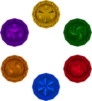 Sage (TLoZ)'s image
