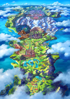 Galar's image