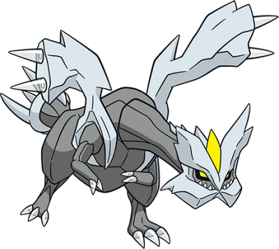 Kyurem's image