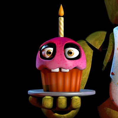 Cupcake (FNaF)'s image