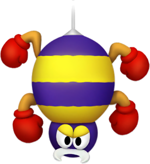 Scuttlebug's image