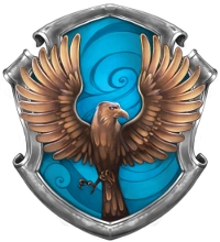 Ravenclaw's image
