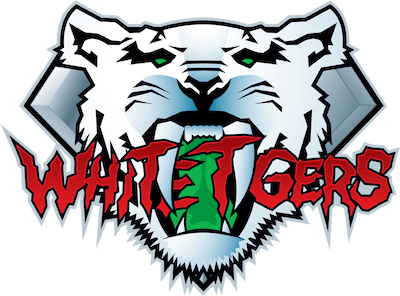 The White Tigers's image
