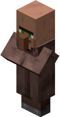 Villager (MC)'s image