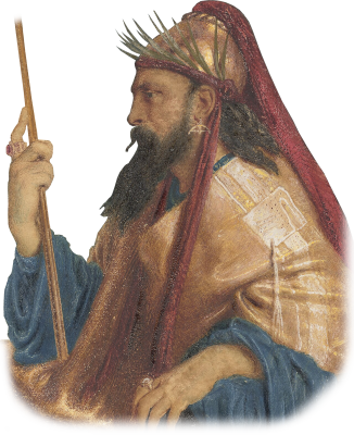 Solomon's image