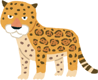 Jaguar's image