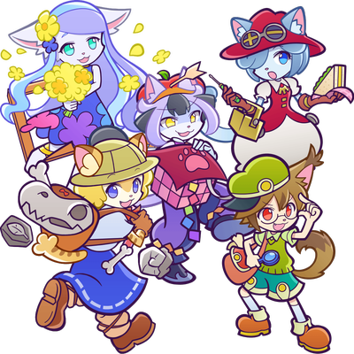 Assistant Series's image