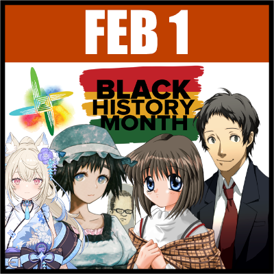 February 1st's image