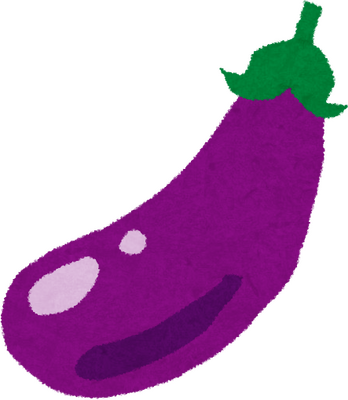 Eggplant's image