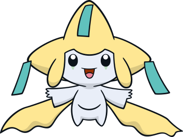 Jirachi's image