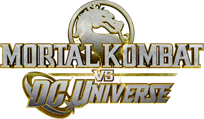 Mortal Kombat vs. DC Universe's image