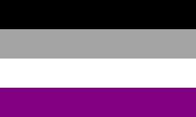 Asexual's image