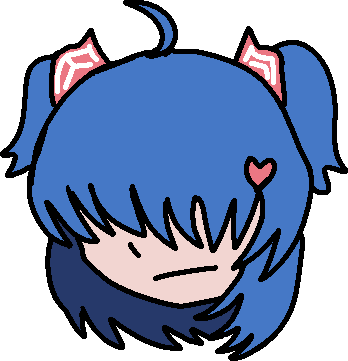 Blinding Bangs's image
