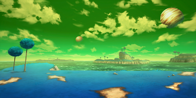 Namek's image
