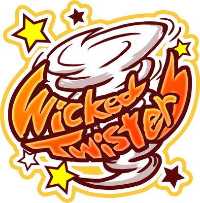 Wicked Twisters's image