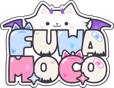 FUWAMOCO's image
