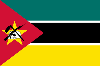 Mozambican's image