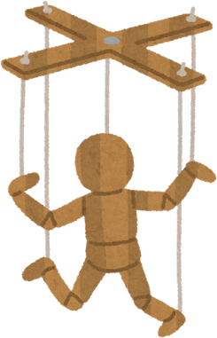 Puppet's image