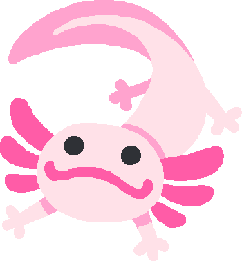 Axolotl's image