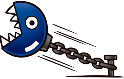 Chain Chomp's image