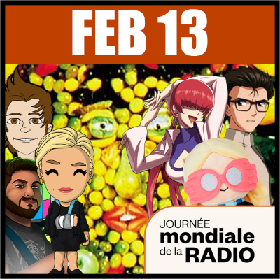 February 13th's image