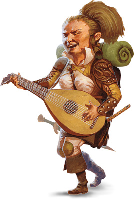 Halfling's image