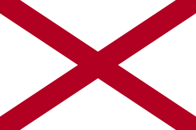 Alabama's image