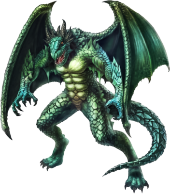 Dragonewt's image