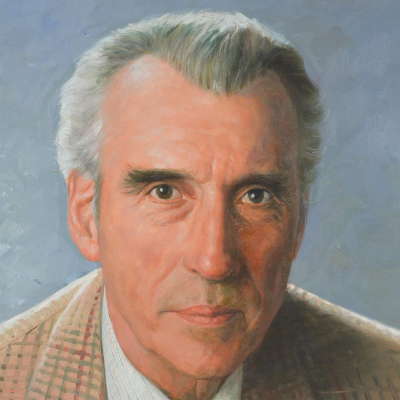 Christopher Lee's image