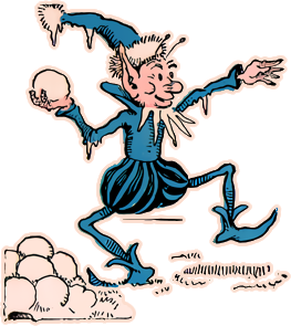 Jack Frost's image