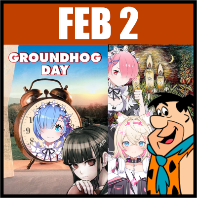 February 2nd's image