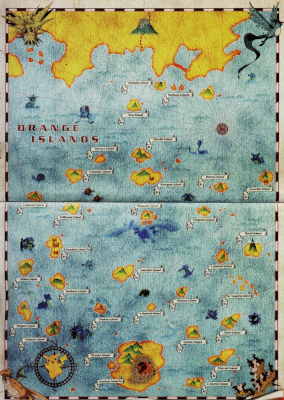 Orange Archipelago's image