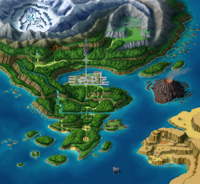 Almia's image