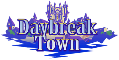Daybreak Town's image
