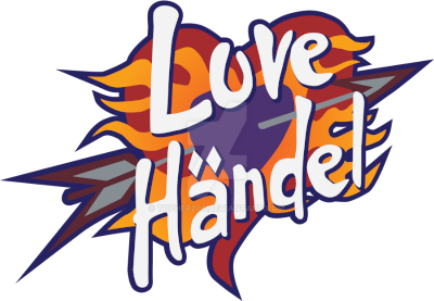 Love Händel's image