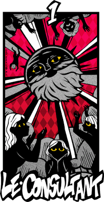 Councillor Arcana's image