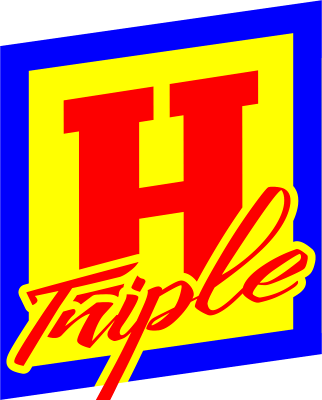 Triple H's image