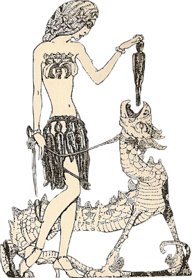 Alraune's image