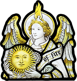 Uriel's image