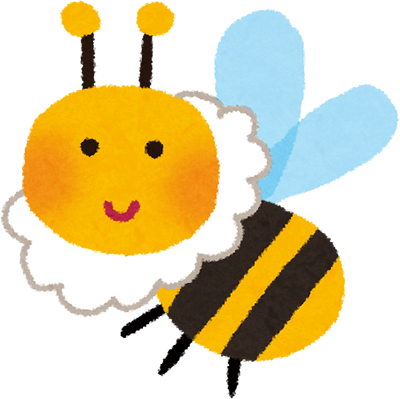 Bee's image