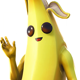 Peely's image