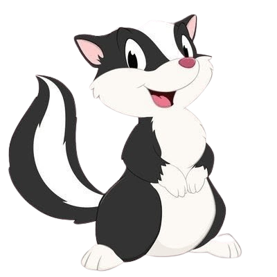 Skunk's image