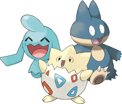 Baby Pokémon's image