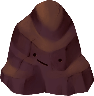 Rock's image
