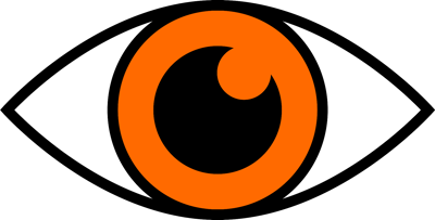 Orange Eyes's image