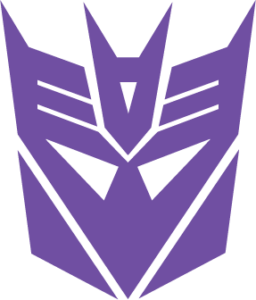 Decepticon's image