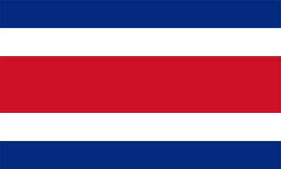 Costa Rican's image