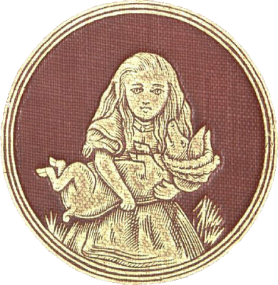 Alice's image