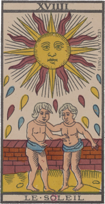Sun Arcana's image
