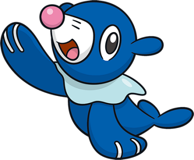 Popplio Line's image